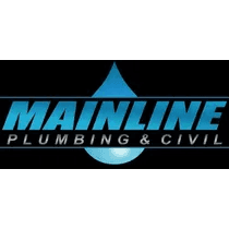 Mainline Plumbing & Civil Pty Ltd logo