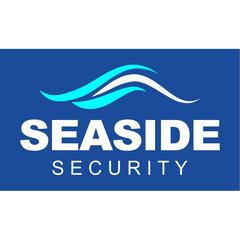 Seaside Security logo