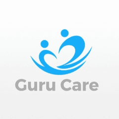 Guru Care logo