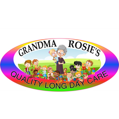Grandma Rosie's Quality Long Day Care logo