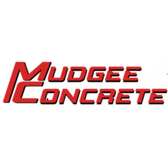 Mudgee Concrete logo