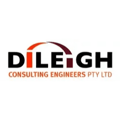 Dileigh Consulting Engineers Biloela logo