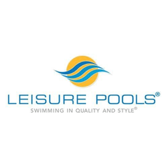 Leisure Pools Mudgee logo