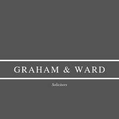Graham & Ward Solicitors logo