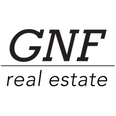 GNF Real Estate Bangalow logo