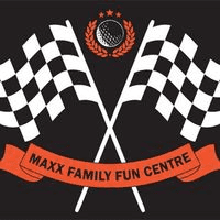 Maxx Family Fun Centre logo