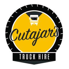 Cutajar's Truck Rental logo