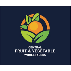 Central Fruit & Vegetable Wholesalers Pty Ltd logo