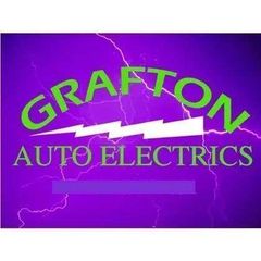 Grafton Auto Electrics logo