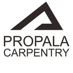 Propala Carpentry logo