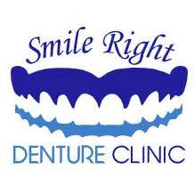 Smile Right Denture Clinic Ulladulla logo