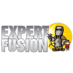 Expert Fusion Welding & Fabrication logo