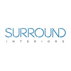 Surround Interiors logo