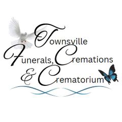 Townsville Funerals, Cremations & Crematorium logo