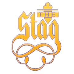 The Stag Wendouree logo