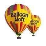 Balloon Aloft Byron Bay logo