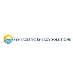 Synergistic Energy Solutions logo