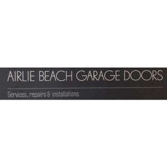 Airlie Beach Garage Doors logo