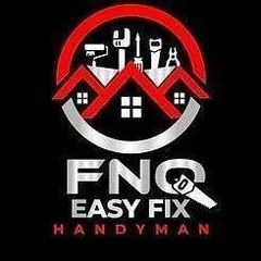 FNQ Easy Fix logo