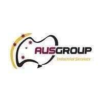 Ausgroup Industrial Services logo