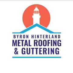 Byron Hinterland Metal Roofing & Guttering logo