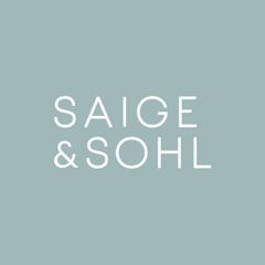 Saige and Sohl logo