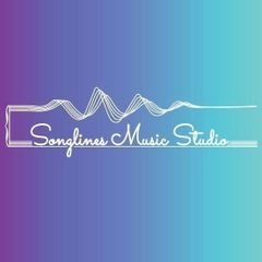 Songlines Music Studio logo
