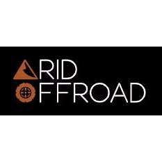 Arid Offroad logo