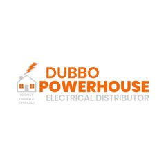 Dubbo Powerhouse logo