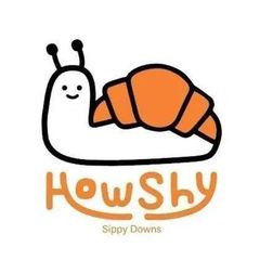 HowShy Delights logo
