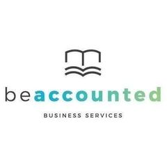 Be Accounted logo