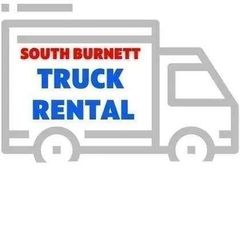 South Burnett Truck Rental logo