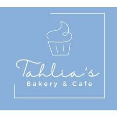 Tahlia's Bakery & Cafe logo