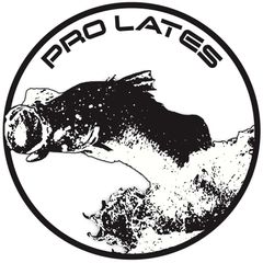Pro Lates Fishing Gear & Apparel logo