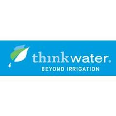 Think Water Albury logo