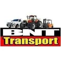 BNT Transport logo