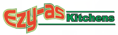 Ezy-As Kitchens logo