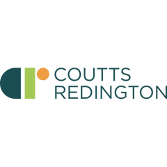 Coutts Redington Chartered Accountants logo