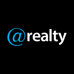 Rose Baker Real Estate logo