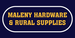 Maleny Hardware & Rural Supplies logo