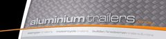 Aluminium Trailers.com.au logo