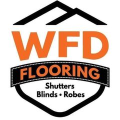 Wholesale Flooring Direct logo