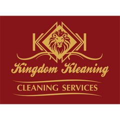Kingdom Kleaning logo