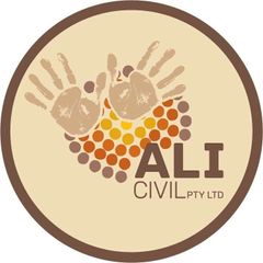 ALI Civil logo