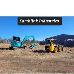 EarthLink Industries logo