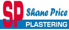 SP Plastering logo