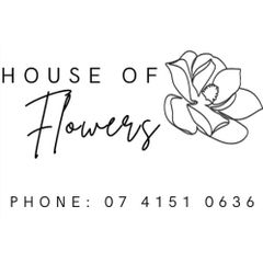 Bundaberg House of Flowers logo