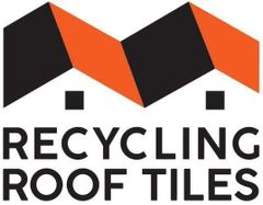 Recycling Roof Tiles logo