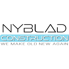 Nyblad Construction logo