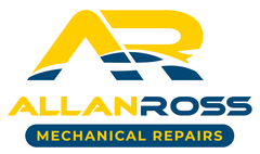 Allan Ross Mechanical Repairs logo